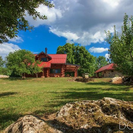 Country House Doliba Musaluk 외부 사진