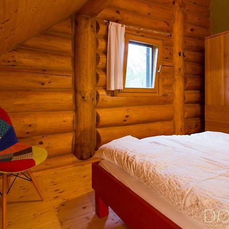 Country House Doliba Musaluk 외부 사진