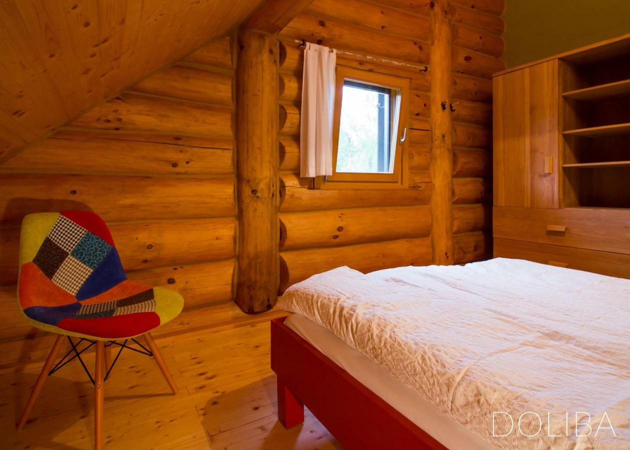 Country House Doliba Musaluk 외부 사진