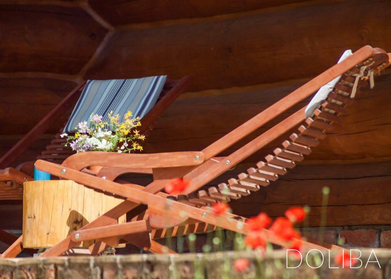 Country House Doliba Musaluk 외부 사진